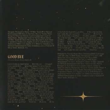 CD Victoria Monét: Jaguar II