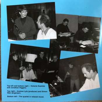 CD Victoria Samek: Solos De Concours: Music From The Premier Prix