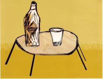 CD Victory At Sea: Memories Fade