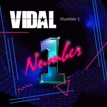 Album Vidal: Number 1