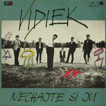 Album Vidiek: Nechajte Si Ju