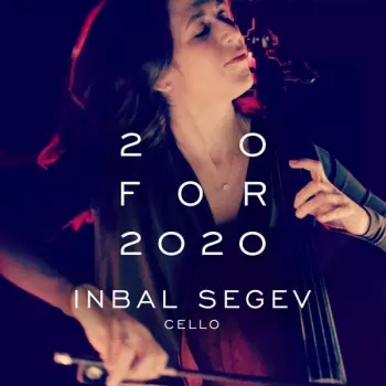 Inbal Segev - 20 For 2020