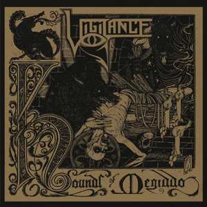 Album Vigilance: Hounds Of Megiddo