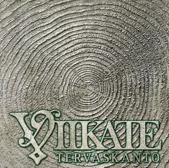 Tervaskanto