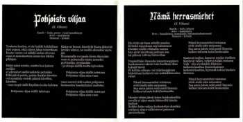 CD Viikate: Unholan Urut