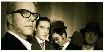 CD Viikate: Unholan Urut