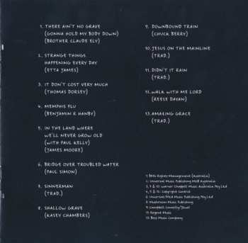 CD Vika & Linda: Sunday (The Gospel According To Iso)