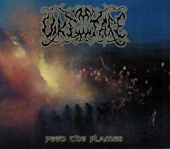 Album Vike Tare: Feed The Flames