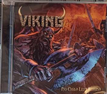 CD Viking: No Child Left Behind