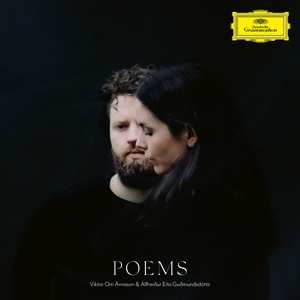 LP Viktor Orri & Al Arnason: Poems