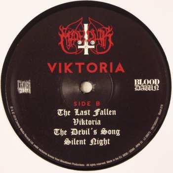 LP Marduk: Viktoria