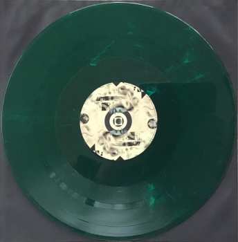 LP Vildhjarta: Thousands Of Evils (Forte) LTD | CLR