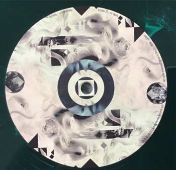 LP Vildhjarta: Thousands Of Evils (Forte) LTD | CLR