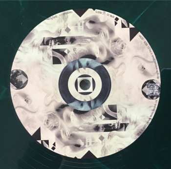 LP Vildhjarta: Thousands Of Evils (Forte) LTD | CLR