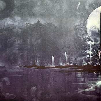 LP Vildhjarta: Thousands Of Evils (Forte) LTD | CLR