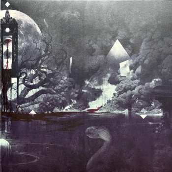 LP Vildhjarta: Thousands Of Evils (Forte) LTD | CLR