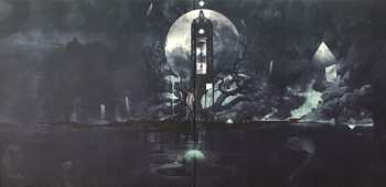 LP Vildhjarta: Thousands Of Evils (Forte) LTD | CLR