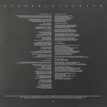 LP Vildhjarta: Thousands Of Evils (Forte) LTD | CLR