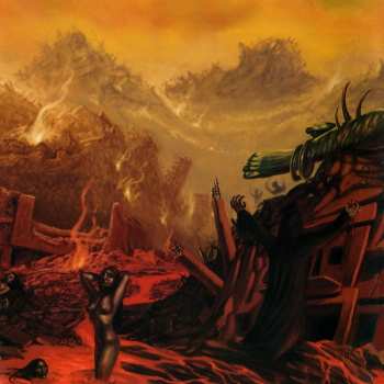 CD Vile Apparition: Depravity Ordained