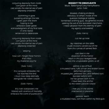 CD Vile Apparition: Depravity Ordained