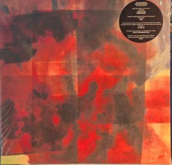 LP Vilhelm Bromander: In This Forever Unfolding Moment CLR | LTD