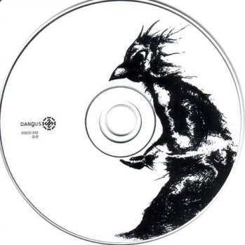 CD Vilkduja: Nežinau DIGI