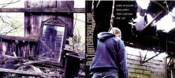 CD Village Of Dead Roads: Desolation Will Destroy You