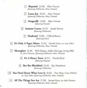 CD Bobby Shew: Trumpet Summit (Live Jazz Concert Accompanied By Summit Brass And Rhythm Section)