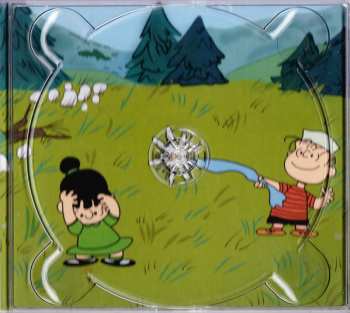 CD Vince Guaraldi: It Was A Short Summer, Charlie Brown (Original Soundtrack Recording)