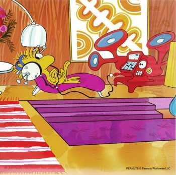 CD Vince Guaraldi: It's The Easter Beagle, Charlie Brown! (Original Soundtrack Recording)