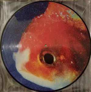 2LP Vince Staples: Big Fish Theory LTD | PIC