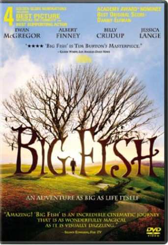 DVD Vince Staples: Big Fish