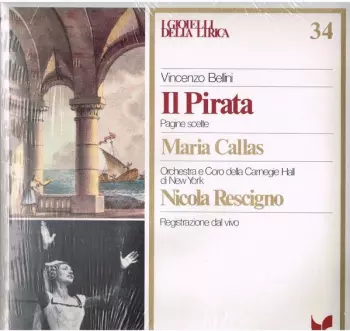 Il Pirata