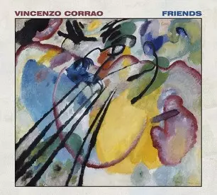 Vincenzo Corrao: Friends