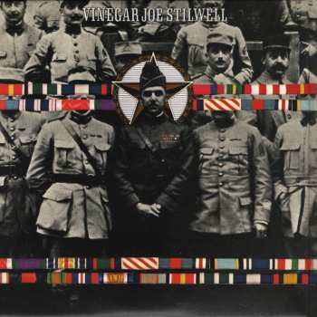 3CD/Zestaw pudełkowy Vinegar Joe: Finer Things (The Island Recordings 1972-1973)