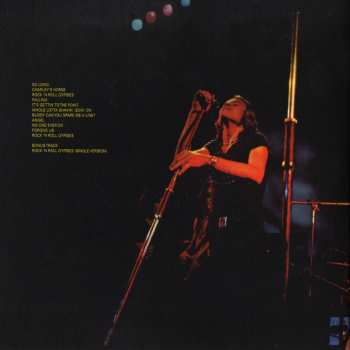 3CD/Zestaw pudełkowy Vinegar Joe: Finer Things (The Island Recordings 1972-1973)