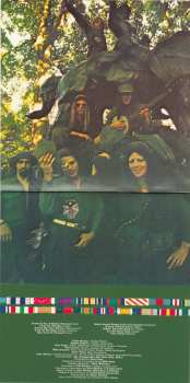 CD Vinegar Joe: Six Star General