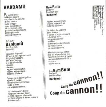 CD Vinicio Capossela: Canzoni A Manovella