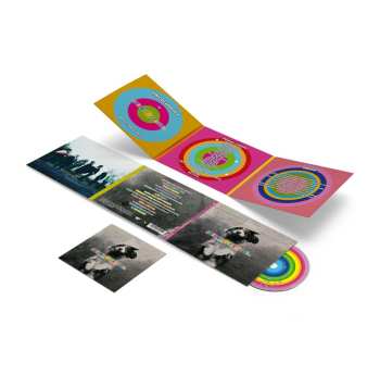 CD Vinicio Capossela: Sciusten feste n.1965