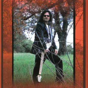 CD Vinnie Moore: Defying Gravity