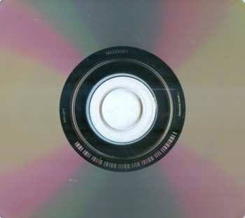 CD Vinnie Moore: Double Exposure