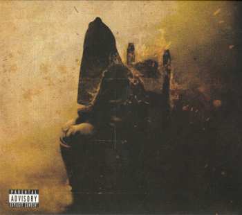 CD Vinnie Paz: Burn Everything That Bears Your Name DIGI