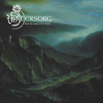 CD Vintersorg: Ödemarkens Son