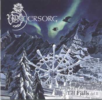 2CD Vintersorg: Till Fjälls Del II LTD | DIGI