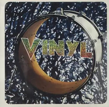 Vinyl: Lazeryouthanasia