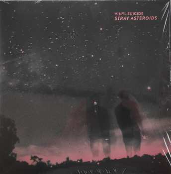 LP Vinyl Suicide: Stray Asteroids