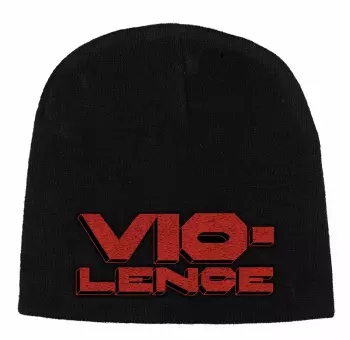 Czapka Logo Vio-lence 
