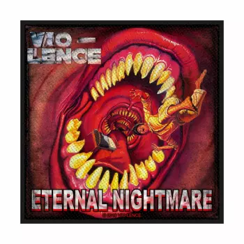 Naszywka Eternal Nightmare
