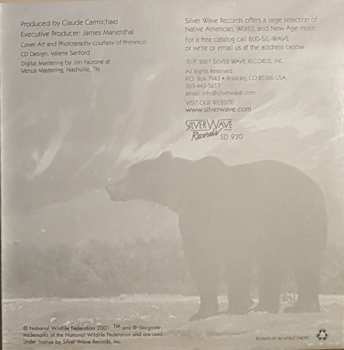 CD Violaine Corradi: Bears