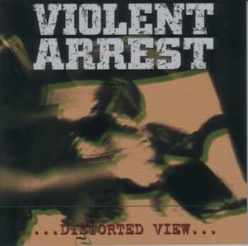 CD Violent Arrest: Life Inside The Western Bloc